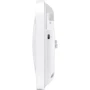 Точка доступу Wi-Fi HP ARUBA Instant On AP21 (S1T09A): Максимальна швидкість 1201-574 Мбит/с