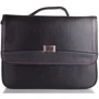 Мужской портфель Bonis черный (SHIXL8169-black)