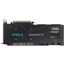Видеокарта GIGABYTE GeForce RTX3070 8Gb EAGLE OC 2.0 LHR (GV-N3070EAGLE OC-8GD 2.0): Исполнение Двухслотовое