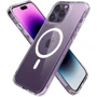 Чехол для iPhone Spigen Ultra Hybrid MagFit White (ACS04969) for iPhone 14 Pro: Тип аксессуара чехол