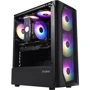Персональный компьютер (ПК) 2E Complex Gaming (2E-9392): Процессор Intel Core i7-12700F (2.1 - 4.9 ГГц) - 12 ядер