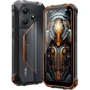 Смартфон Oscal Marine 2 8/256Gb Orange: Камера 16 МП (f/2.2) / LED вспышка / HDR / Панорама / Фронтальная 8 МП (f/2.2)