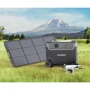 Зарядная станция Choetech 3600W 3840Wh Grey (BS009) UA фото 9