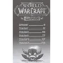 Пол Бенджамин: World of Warcraft. Шаман: Обложка Мягкая