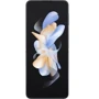 Смартфон Samsung Galaxy Flip 4 8/512GB Blue F721: Процессор Qualcomm SM8475 Snapdragon 8+ Gen 1 (4 nm) Octa-core (1x3.19 GHz Cortex-X2 & 3x2.75 GHz Cortex-A710 & 4x1.80 GHz Cortex-A510)