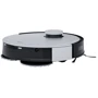 Робот-пилосос Ecovacs DEEBOT OZMO X1 OMNI Black (DEX11) фото 9