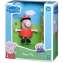 Фигурка Peppa Pig серии Веселые друзья - Пеппа со скейтбордом (F3758): Тип Игровая фигурка