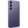 Смартфон Samsung Galaxy S24 Plus 8/256Gb Cobalt Violet Approved Витринный образец: Причина уценки Как новый (витринный образец): смартфон выглядит и функционирует как новый. Смартфон полностью протестирован по программе Approved, все функции работают корректно