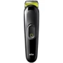 Машинка для стрижки (триммер) Braun MGK3921TS: Тип 6 в 1