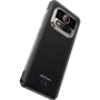 Смартфон Ulefone Armor 25T 8/256GB Frost Black (UA UCRF): Коммуникации USB Type-C 2.0 / Bluetooth 5.2, A2DP, LE / Wi-Fi Wi-Fi 802.11 a/b/g/n/ac, dual-band / GPS (GLONASS, GALILEO, BDS) / NFC