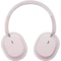 Наушники Baseus Bowie D05 Pink (A00024600413-Z1): Тип конструкции полноразмерные