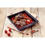 PYREX MAGIC мет.форма квадр 24х24см (MG24SR6): Крышка Нет