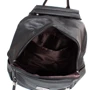 Жіночий рюкзак Valiria Fashion чорний (DET891-2): Тип рюкзаки