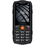 Мобільний телефон 2E R240 (2020) Track Black (UA UCRF): Дисплей 2.4 ", TN, 240х320 (QVGA), 65000 кольорів