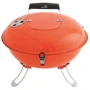 Гриль угольный Easy Camp Adventure Grill Orange (680194)