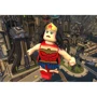 LEGO DC Super Villains (Nintendo Switch): Жанр Боевики и приключения