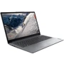 Ноутбук Lenovo IdeaPad 1 15AMN7 (82VG006FRM): Екран 15.6" IPS (1920x1080) Full HD