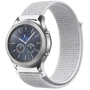 Ремешок BeCover Nylon Style White for Xiaomi iMi KW66/Mi Watch Color/Haylou LS01/Watch S1 Active (705886)