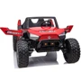 Електромобіль Kidsauto Двомісний баггі CLASH CHALLENGER (24V) 4WD червоний (SX1928red): Вага, кг 42