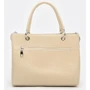 Жіноча сумка тоут Ricco Grande бежева (1l797rep-beige): Тип Сумки