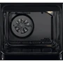 Плита комбинированная Electrolux LKM660200X: Тип устройства Комбинированная плита