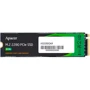 Apacer AS2280Q4X 512 GB (AP512GAS2280Q4X-1) UA: Интерфейс подключения PCI-Express 4.0 (x4)
