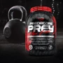 Протеин Prozis Predators Prey New Breed 1800 g Cookies and Cream: Вес, г 1800