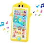 Интерактивная игрушка Baby Shark серии Big show - Мини-планшет (61445)