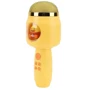 Караоке микрофон PRC Animals yellow (57049yellow): Производитель PRC