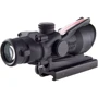 Прицел Trijicon ACOG 4x32 Red Chevron BAC NS оптический (TA31-D-100261): Максимальная кратность увеличения, x 32