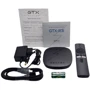 Приставка Smart TV Geotex GTX-R3i (4GB/32GB) фото 8