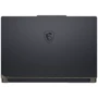 Ноутбук MSI Cyborg 15 A12UC (9S7-15K111-803) UA: Тип экрана матовый