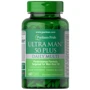 Puritan's Pride Ultra Man 50 Plus Мультивитамины ультра для мужчин 50 +, 60 капсул