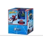 Коллекционная фигурка Domez Marvel Spider-Man Classic S1 (1 фигурка) (DMZ0030)