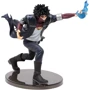 Ігрова фігурка Ігрова колекційна фігурка Banpresto My Hero Academia The Evil Villains Vol.3 (A: Dabi) (BP18201P): Тип Персонаж мультфильма, фильма