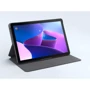 Аксесуар для планшетних ПК Lenovo Folio Case Black (ZG38C03900) для Lenovo Tab M10 TB328F (3rd Gen) 10.1 фото 3