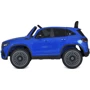 Детский электромобиль Bambi Racer Mercedes Benz синий (M 5027EBLR-4): Вид автомобиль