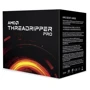 AMD Ryzen Threadripper PRO 3995WX (100-100000087WOF): Производитель AMD