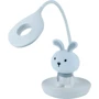 Настольная лампа Kite LED с аккумулятором Bunny (K24-492-1-1)