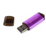 USB-флешка eXceleram 64GB A3 Series USB 2.0 Purple (EXA3U2PU64) фото 5