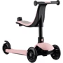 Самокат Miqilong Alamo рожевий (ALAMO-125-PINK) фото 7