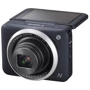 Canon PowerShot N2 Black Офіційна гарантія: Оптичний зум 8x
