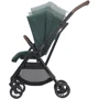Коляска MAXI-COSI LEONA Essential Green: Тип коляски Прогулочная