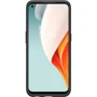 Чохол для телефона Spigen Ultra Hybrid Matte Black (ACS02603) для Oneplus Nord N100: Матеріал полікарбонат і Термополиуретан