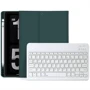 Аксессуар для iPad BeCover Case Smart Keyboard Dark Green for iPad Pro 12.9 (2020-2022) (709681)