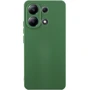 Чохол для телефона Lakshmi Case Silicone Cover Full Camera Dark Green для Xiaomi Redmi Note 13 5G