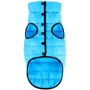 Курточка для собак AiryVest ONE, размер XS 30, голубой (4823089304809)