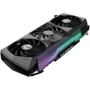 Видеокарта Zotac GAMING GeForce RTX 3070 Ti AMP Extreme Holo (ZT-A30710B-10P): Тип памяти GDDR6X