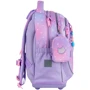 Рюкзак Kite K25-724S-2 Education 724 Catsline: Возрастная группа от 6 до 10 лет