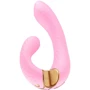 Вибратор-кролик Shunga Miyo Light Pink